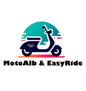 MotoAlb&EasyRide Ksamil